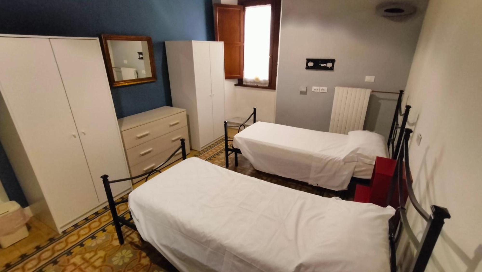 B&B San Francesco Rieti Luaran gambar